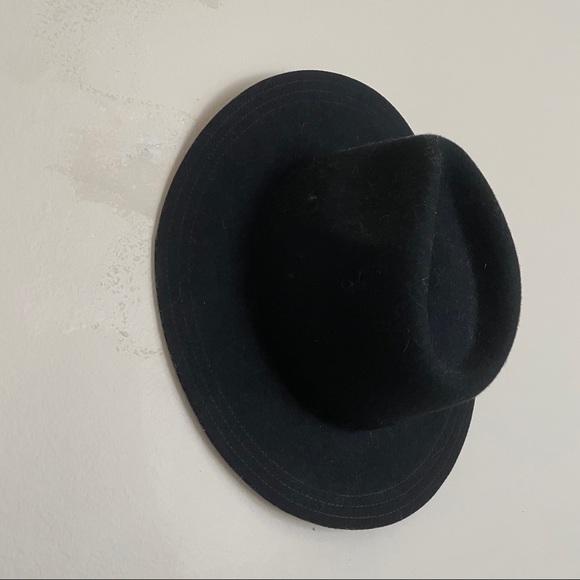Accessories - Fedora Hat